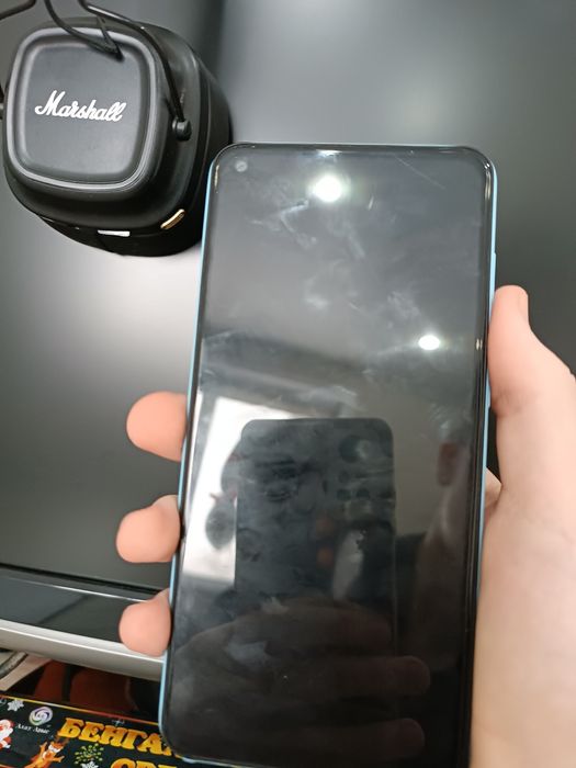 Продам redmi note 9