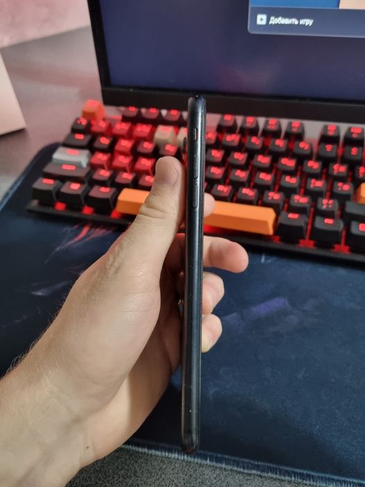 айфон 7+ в идеале