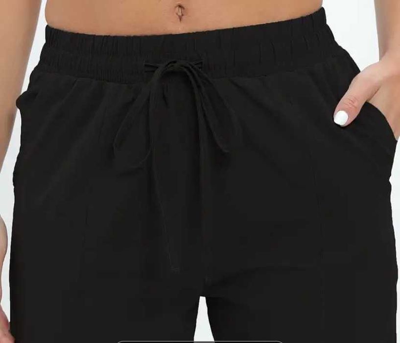 Панталони-3бр.черни, р-р S, XL, всеки с отделна цена