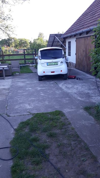 De vânzare Mitsubishi I-Miev