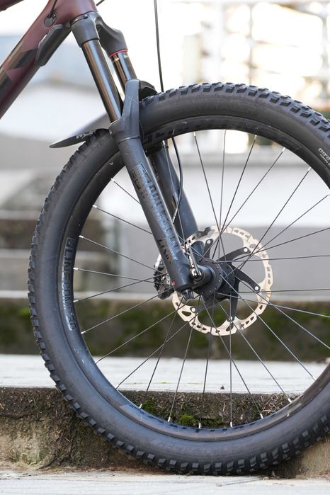 2019 Trek Remedy 9.7 XL 27,5"