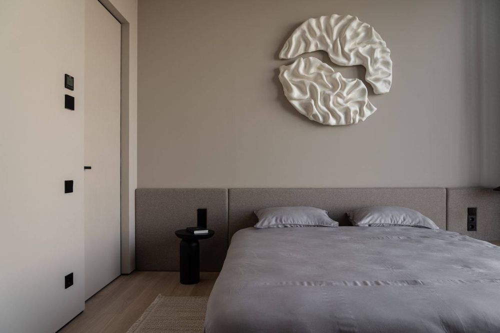 Nest One Продается 2 комнатная квартира  ремонт Ташкент сити