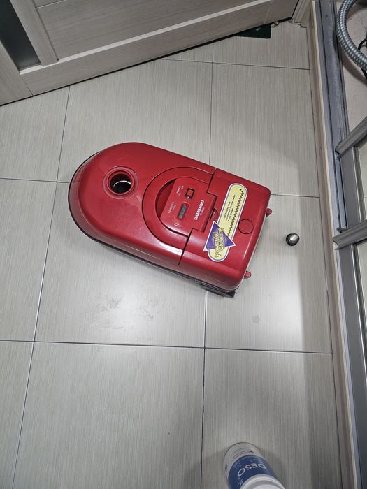 Продам пылесос Samsung