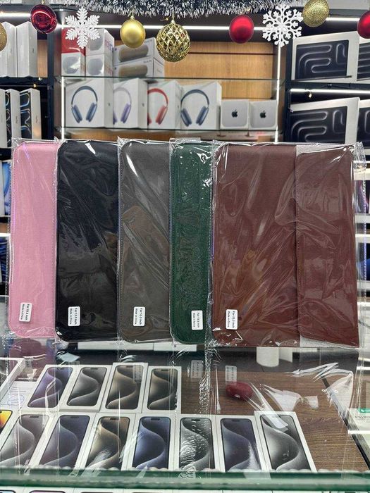 Конверт / чехол для MacBook 13 , 14 , 15 ,16