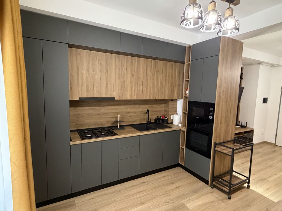 Apartament de inchiriat Mogosoaia/Chitila (Islaz)
