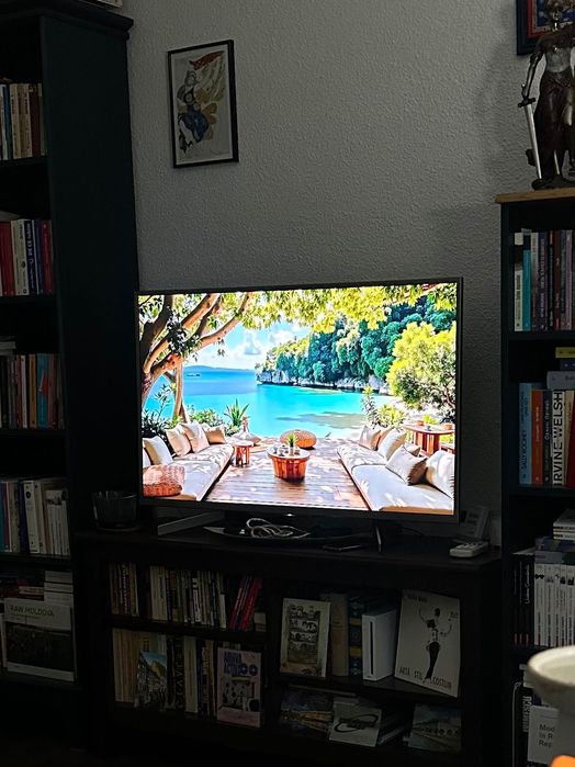 Televizor LED Smart SONY BRAVIA Ultra HD 4K
