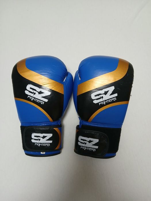 SZ ръкавици за бокс