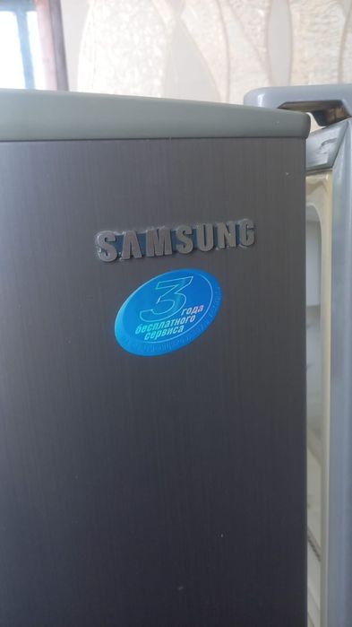 Samsung хололильник
