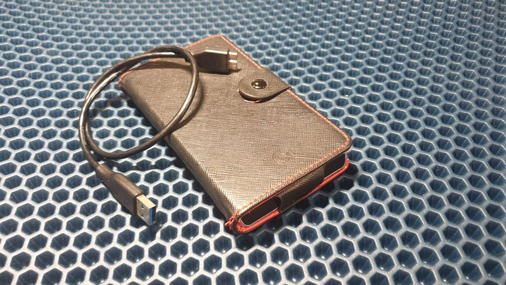 IODD 2541 - загрузочный виртуальный DVD сисадмина