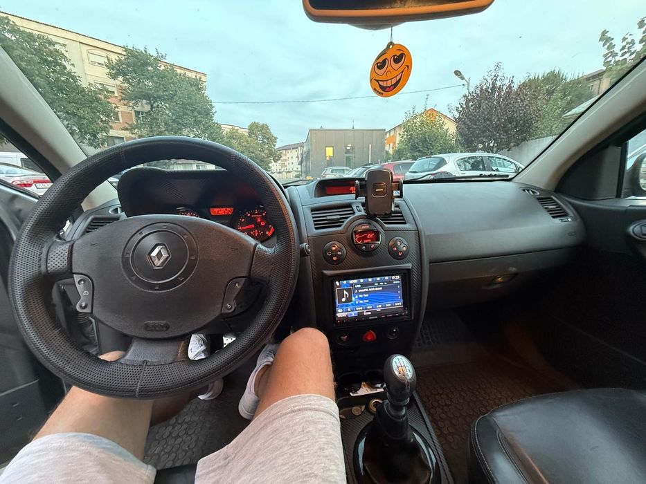 Vand Renault MEGANE 2 RS