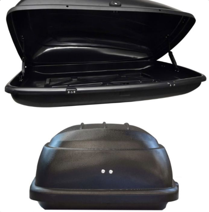 АВТОБОКС / кутия за багажник - FirstBag Exclusive 250L NEW !!!