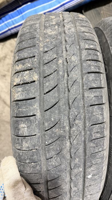 комплект pirelli 185/65 R15 в Темиртау