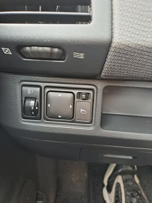 Nissan Micra  benzina