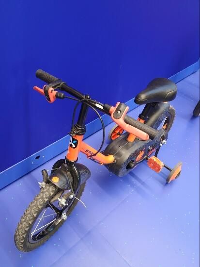 bicicleta copii - produs resigilat - (SecondHand) Decathlon