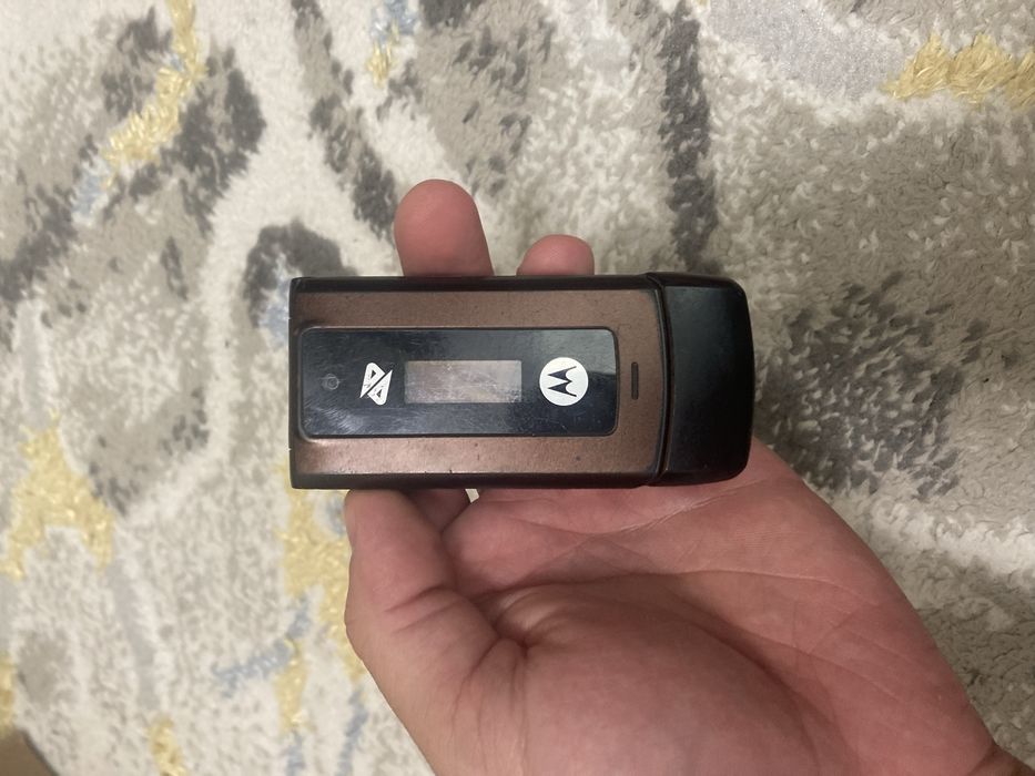 Motorola w385 perfektum