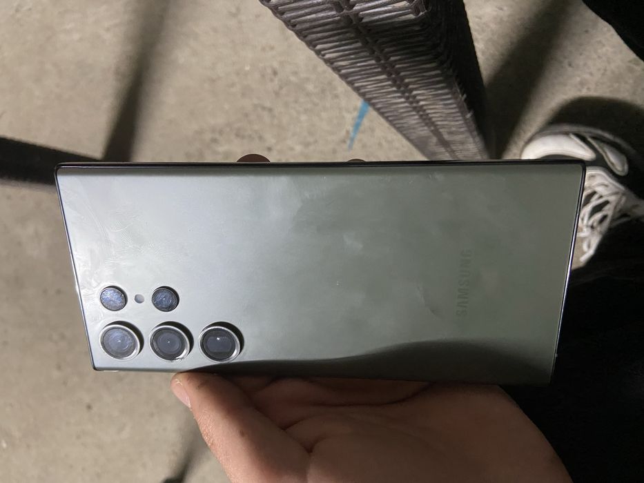 Samsung Galaxy S23 Ultra