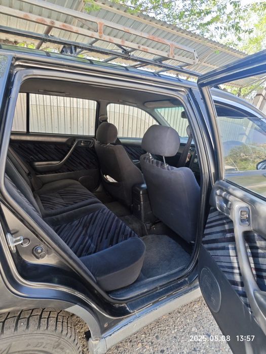 Продажа автомобиля