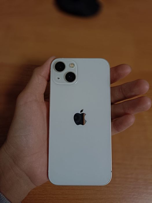 Iphone 13 128gb sim+ e sim