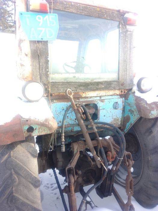 Продам тракторЮМЗ