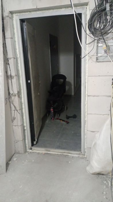 Ремонт установка пластиковых Окон