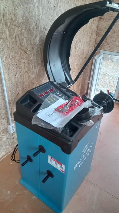 Сдаётся в аренду шиномонтаж