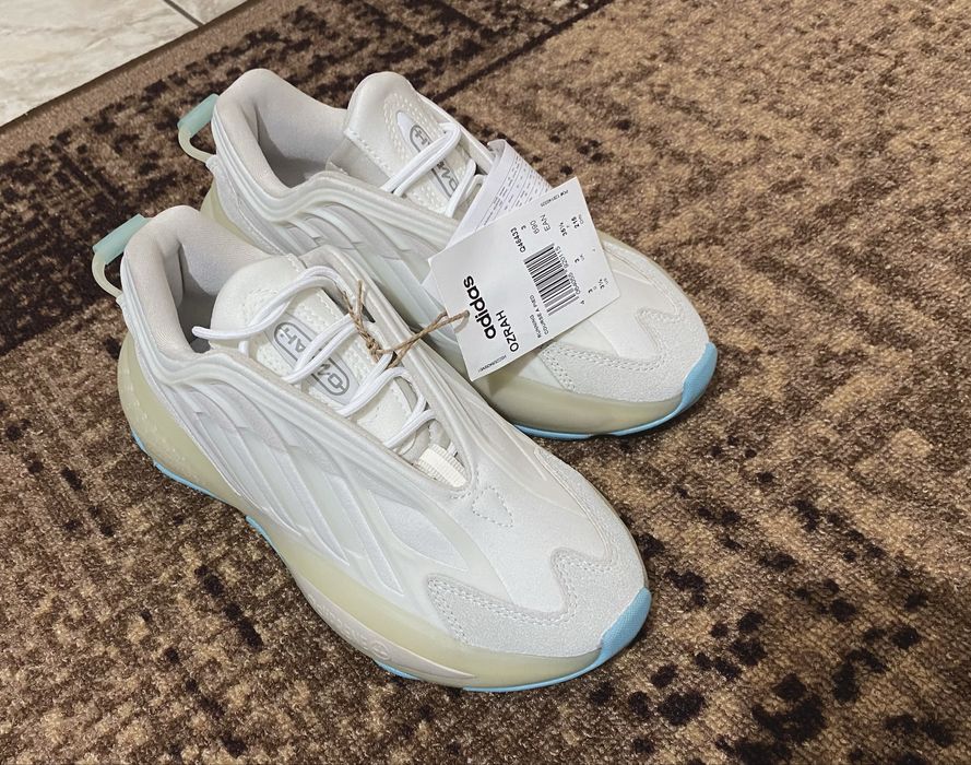 ! Чисто нови маратонки Adidas Orzah !