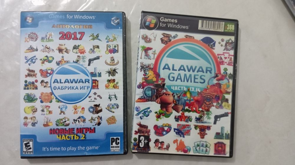 Alawar games. Антология 2017. Новые игры часть 2.