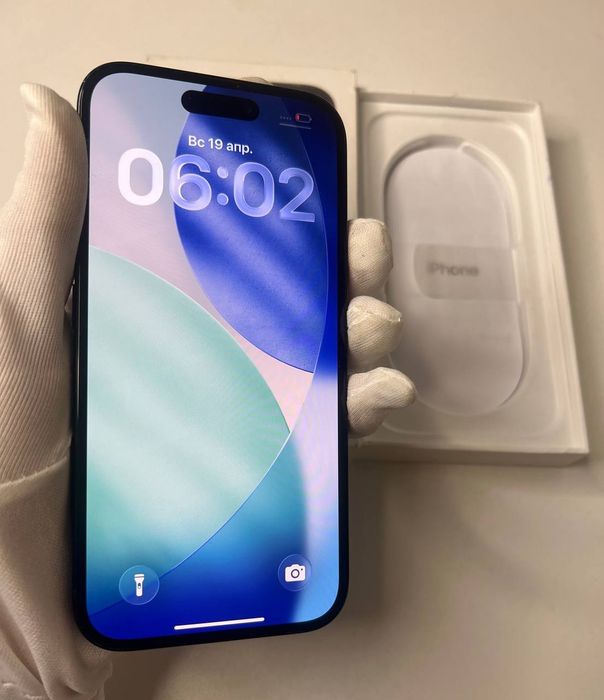 Iphone 16 94% Гарантия