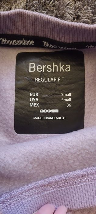 Vând 2 bluze bărbați H&M Berscha S
