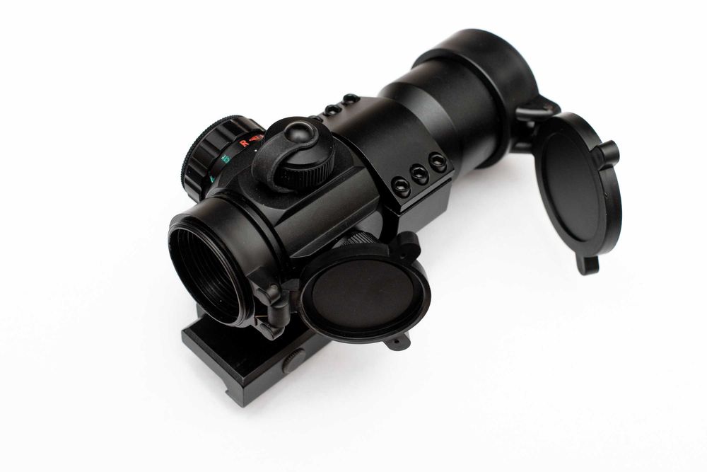 Red DOT 1x30 verde / rosu