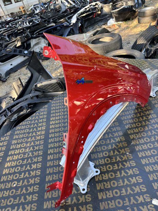 Калник Renault Austral