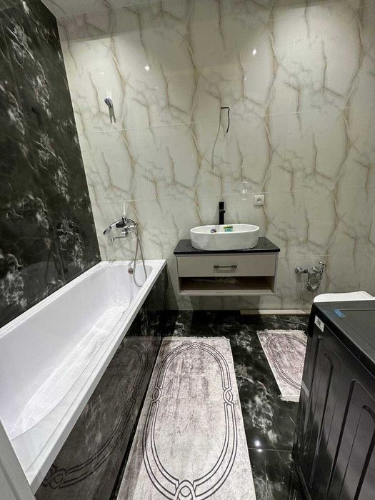 Аренда ЖК НРГ Ойбек! уютная квартира в центре города!