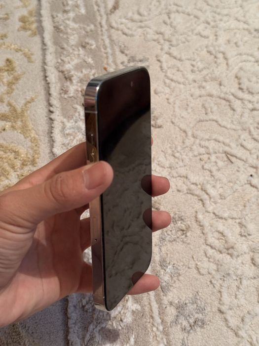 Продается айфон 14 про срочная продажа город Уральск