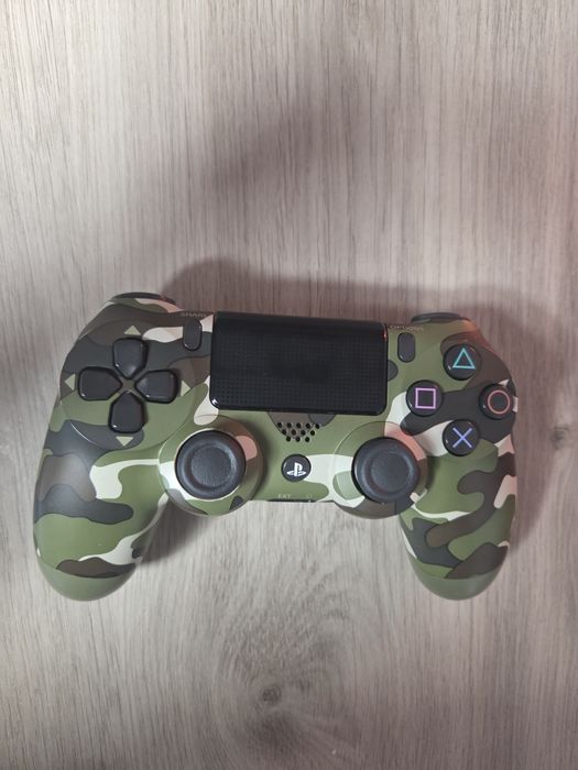 controller ps4 army
