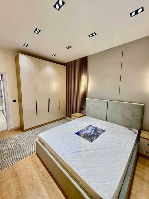 Продается 2/8/9 62м2 евро квартира ЖК Oqtepa Sohil boyi: Чиланзар