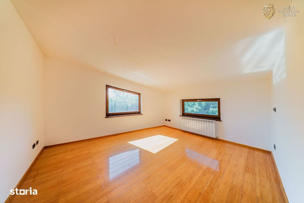 Casa Subcetate de inchiriat