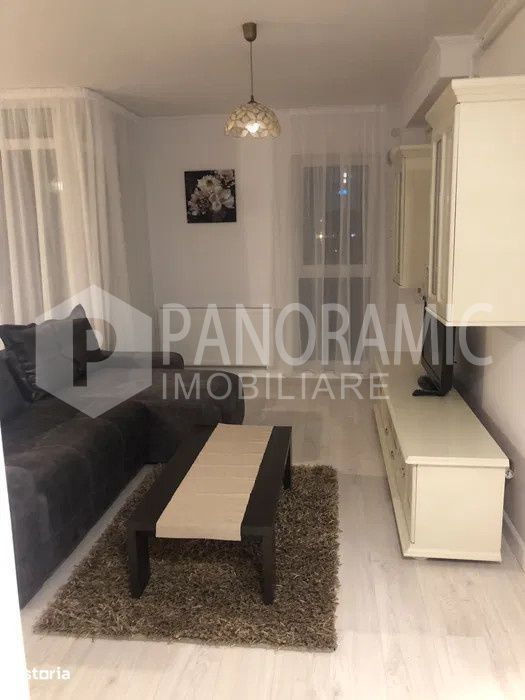 Apartament Cu 2 Camere - Horea