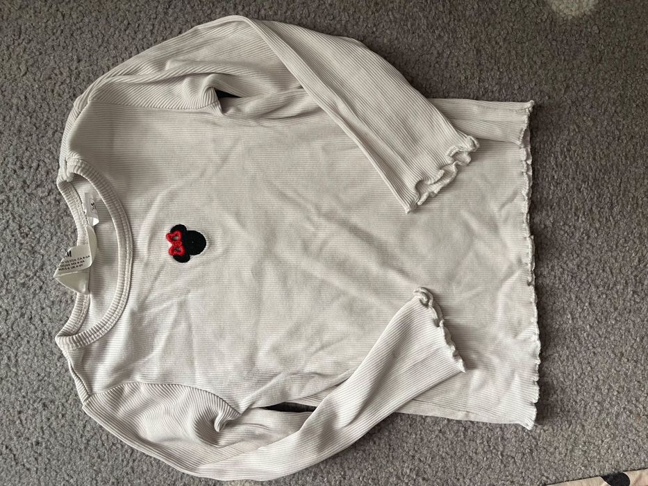 Дрехи за момиче от HM 110/116