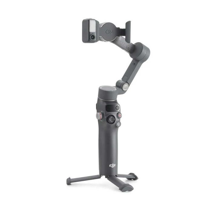 Camere DJI: Action 2, Action 3, Action 4, Pocket 2 & Mobile 8 + DJI MIC 1, MIC 2, MIC Mini & Telecomandă GPS