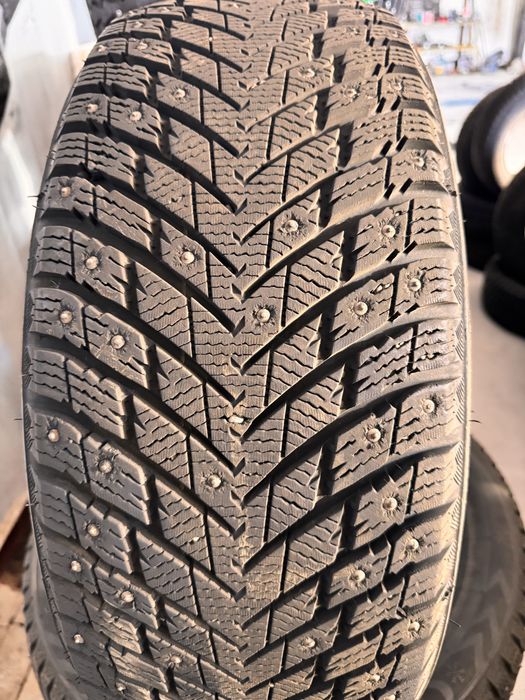 Шины 235/50 R19 с шипами
