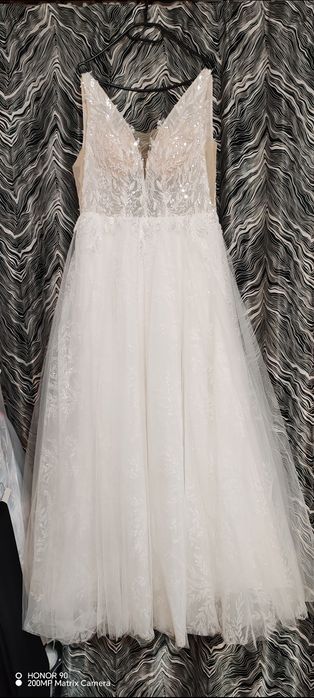 Rochie de mireasa S-L