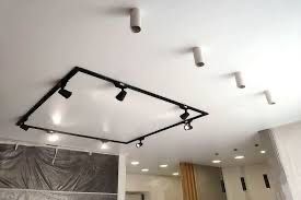 Натяжные потолки Атырау