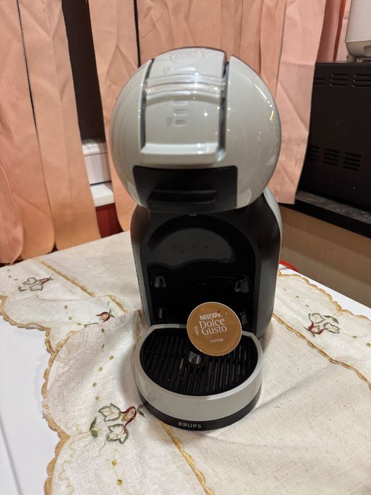КАФЕМАШИНА Krups Nescafe Dolce Gusto Mini Me