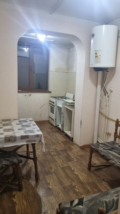 Ijaraga beriladi Kvartera 2 xonalik