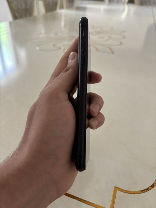 iphone xr 128gb karobkasi bilan