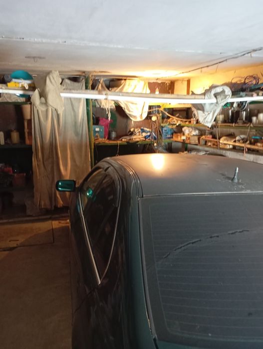 Продам гараж возле школы √21