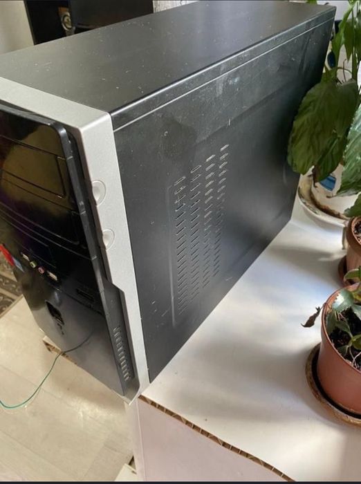 Продам комплектующие для ПК