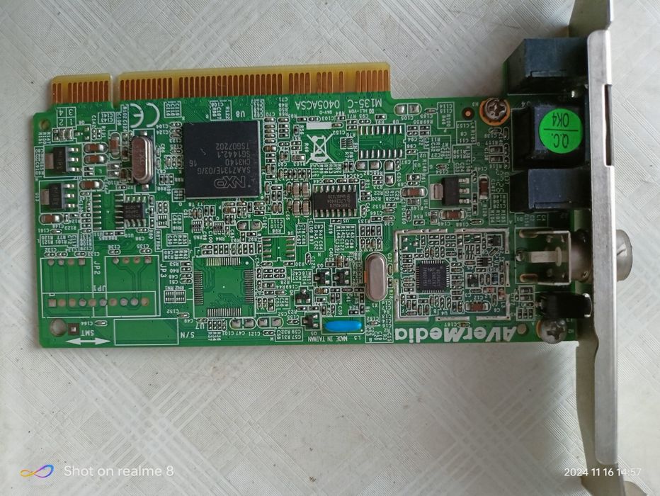 Componente unitate calculator