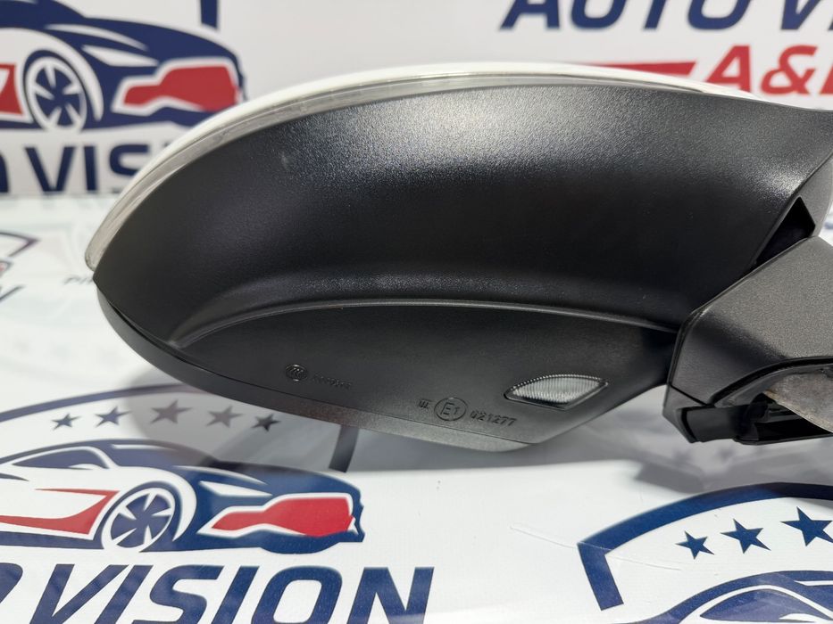 Set/Kit Retrofit Oglinzi Oglinda Stanga/Dreapta Electrice Vw Golf 7