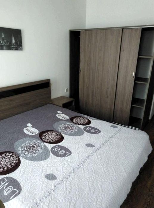 Дава се под наем Двустаен апартамент в Пловдив, Христо Смирненски - 63 кв.м за 380 € - Снимка #3